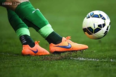 Mumbai FC footballer banned for failing dope test