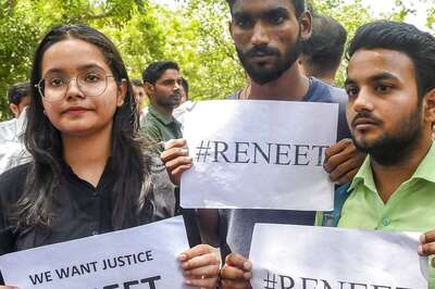 'Tests Based More on Competence Level than Rote Learning': Only Way to Stop NEET-like Leaks, Says RSS Affiliate Vidya Bharati