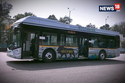 Uttarakhand Transport to Deploy 30 Electric and 10 CNG Buses by 2020