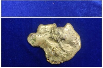 Man Caught Smuggling Gold Paste Worth Rs 29 Lakh in His Rectum and Cordless Phone in Chennai Airport