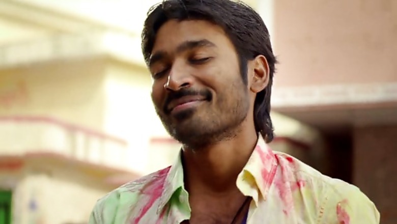 Rajinikanth to watch 'Raanjhanaa' on release day: Dhanush
