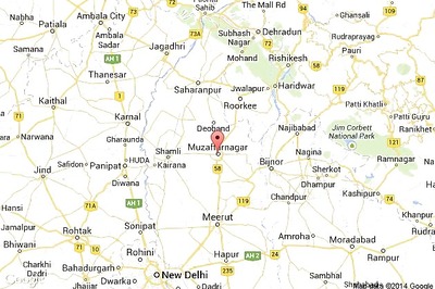 Man makes imposter surrender in court; probe ordered