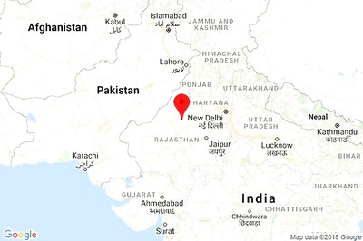 Dungargarh Election Result 2018 Live Updates: Candidate List, Winner, MLA, Leading, Trailing, Margin