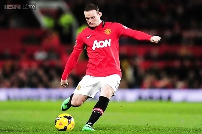 Sent off Rooney says he is more mature now