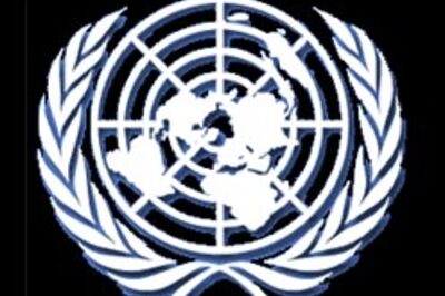 Indian UN official arrested for fraud