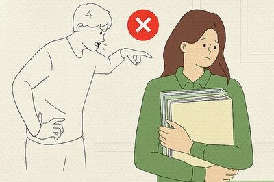 How to Keep Composure