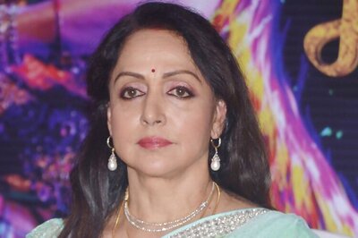 Hema Malini turns singer, to release her own bhajan album