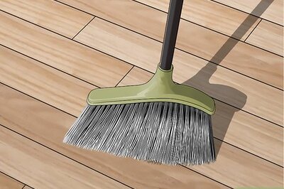 How to Polish Laminate Floors