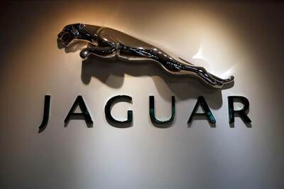 Jaguar to Launch Formula E Support Series in 2018