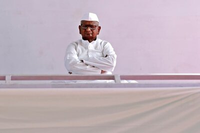 Centre Reaches out to Anna Hazare for His Indefinite Hunger Strike Over Farmer Woes, Lokpal