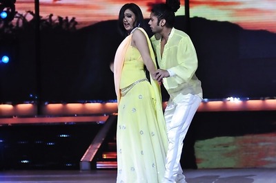 Shweta Tiwari eliminated from 'Jhalak Dikhhla Jaa 6'