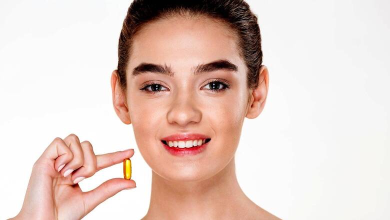 The Truth About Anti-Aging Multivitamins: Separating Fact from Fiction