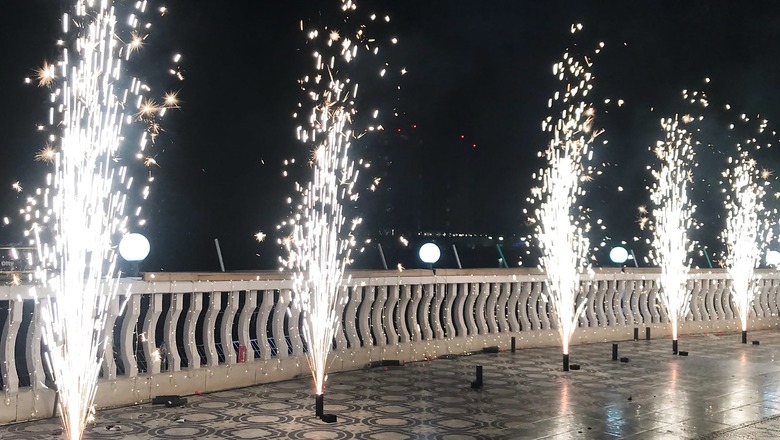 Only Green Crackers for Deepavali, Says Tamil Nadu Govt