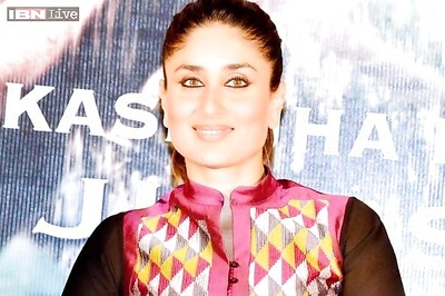 Kareena Kapoor writes foreword for Rutuja Divekar's book; wants to turn author someday