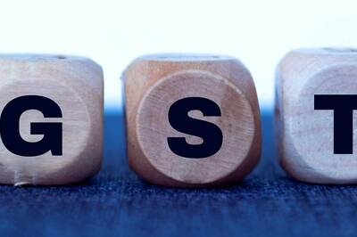 GST Council-Appointed GoM Meeting Today; To Discuss GST Rate Rationalisation