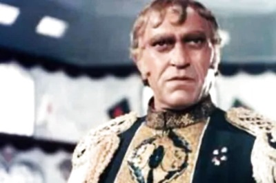 Veteran Actor Who Became Famous For His Negative Role In This 1991 Sanjay Dutt Film