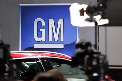 GM Stock Falls as Trump Threatens to Cut Subsidies, Unhappy Over Plants Closure