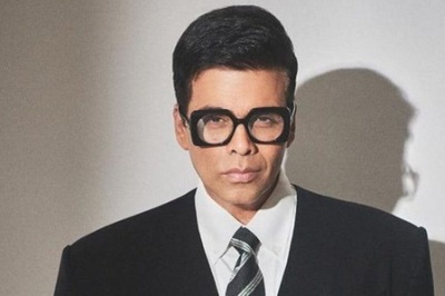 Karan Johar’s Emotional Message As Dharma Turns 44, ‘Keeping The Magic Of Movies Alive’