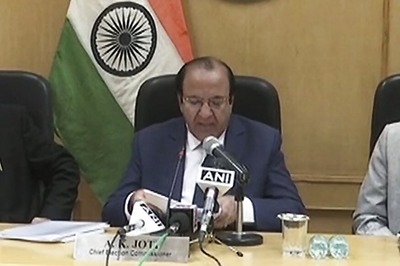 Himachal Pradesh Polls on Nov 9, Counting on Dec 18, Says EC