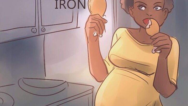 How to Prevent Iron Deficiency Anemia in Infants and Toddlers