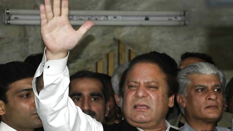Troops capable of countering any threat: Pakistan Army chief