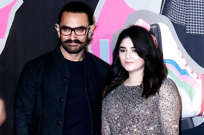 Thugs of Hindostan is Not Getting Edited on Monitors but in YRF’s Special Preview Theatre