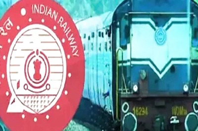 Under Mission Raftaar, Trains Passing Through Jharkhand to run at 160 KMPH