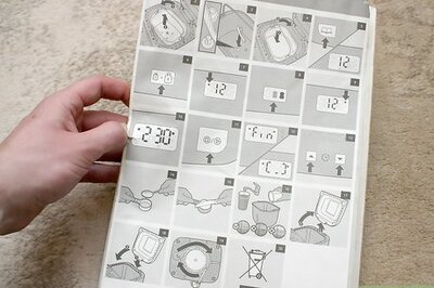 How to Bake Using a Bread Machine