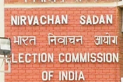 Delhi polls: EC now starts monitoring press conferences