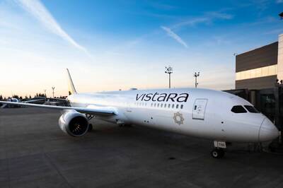 Vistara to Run Special Flights to Japan Under Air Bubble Pact Starting June 16, Bookings Open