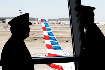 Amidst Uncertain Future of Boeing 737 MAX Planes, American Airlines Begins Scheduling of Pilot Training
