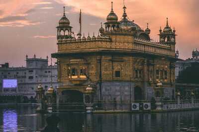 Divine Destinations: 4 Pilgrimage Getaways Across India