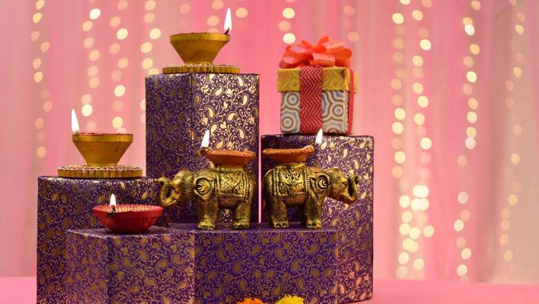 Muhurat Trading: IDFC Bank, ITC Among Top Picks For Samvat 2079; Analysts See Up To 27% Upside