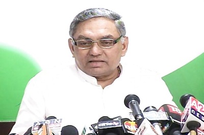 Congress became 'weak' due to 'some wrongs' of UPA-II: Janardhan Dwivedi