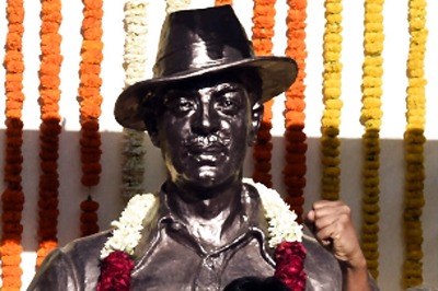 Bhagat Singh in Pakistan: The Legacy of a Secular, Atheist Figure