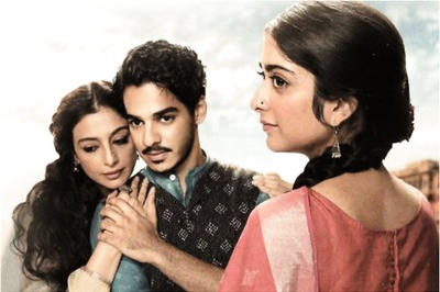 A Suitable Boy Row: Madhya Pradesh Police Register FIR Against Netflix Officials