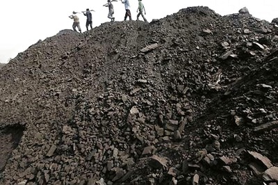 Coal Imports May Remain Weak in December on Notes Ban, Firm Prices