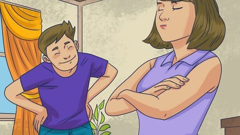 How to Deal with Your Annoying Brother