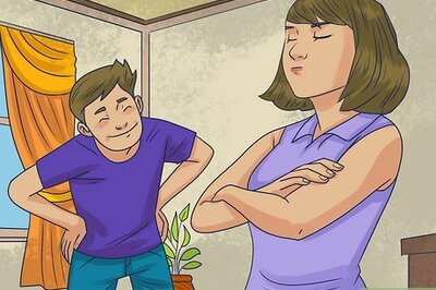 How to Deal with Your Annoying Brother