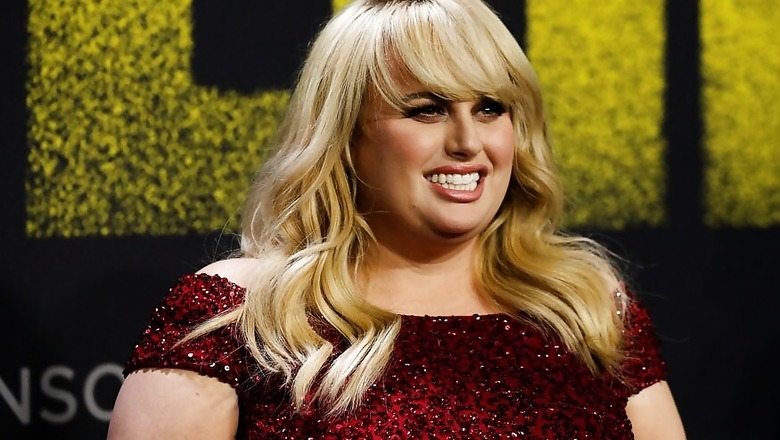 Australia Media Firms Join Fight Against Rebel Wilson's Record USD 3.6 Million Defamation Payout