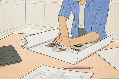 How to Learn Interior Design