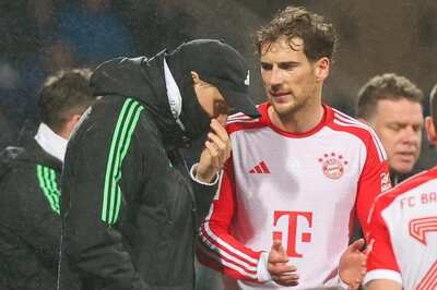 Bayern Munich's Bundesliga Title Hopes 'Not So Realistic Right Now' Says Thomas Tuchel