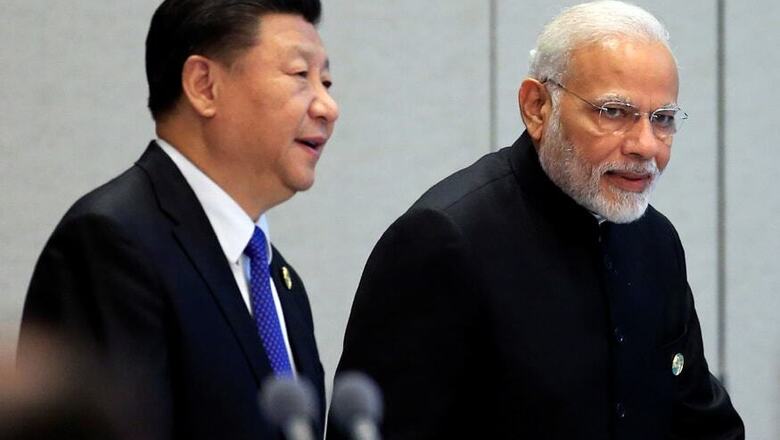 Govt Says No Scope for China in India, Pak Affairs; Rejects Trilateral Meet Proposal