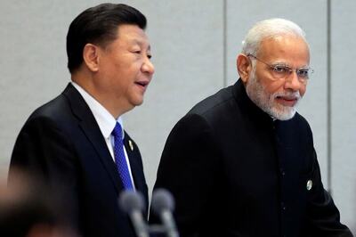Govt Says No Scope for China in India, Pak Affairs; Rejects Trilateral Meet Proposal
