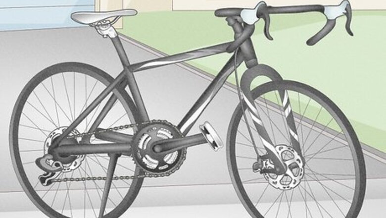 How to Buy a Bicycle