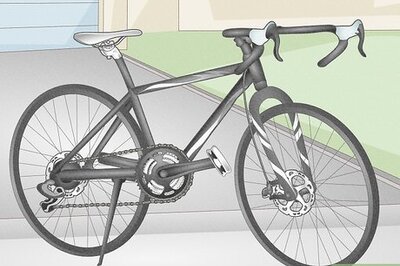 How to Buy a Bicycle