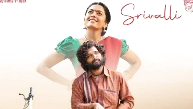 UP Congress Jumps on Pushpa Bandwagon, Releases New Campaign Song Inspired By Srivalli