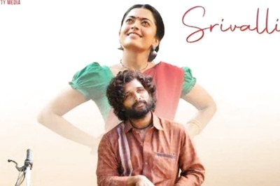 UP Congress Jumps on Pushpa Bandwagon, Releases New Campaign Song Inspired By Srivalli