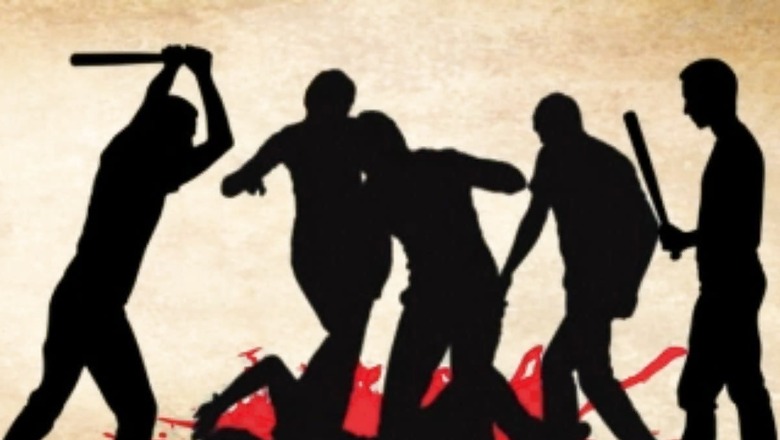 Mob Thrashes Cop, Man Trying to End Fight Between Groups in Navi Mumbai