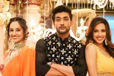 Fahmaan Khan-Starrer Pyaar Ke Saat Vachan Dharampatnii To Go Off Air In June; Deets Inside